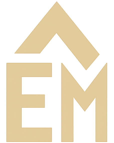 EM logo