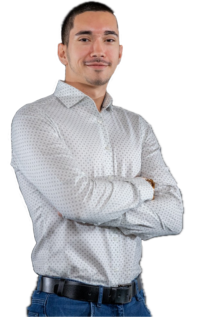 Stefan from Elevate Media