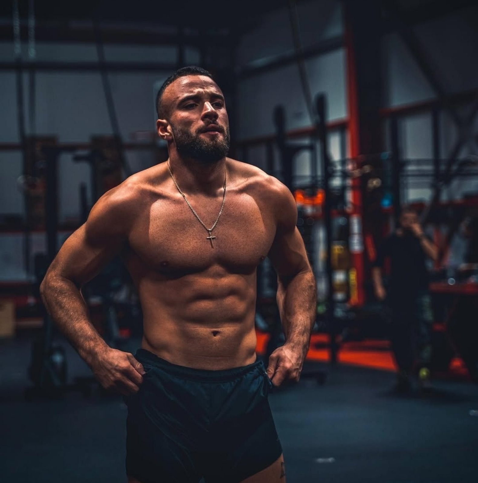 Valeri Grigorov