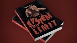 System The Limit Book Trailer